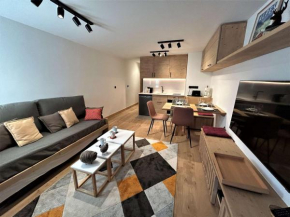 Studio Cabine 4 Pers, Proche Pistes et Navette, Méribel - FR-1-180-580